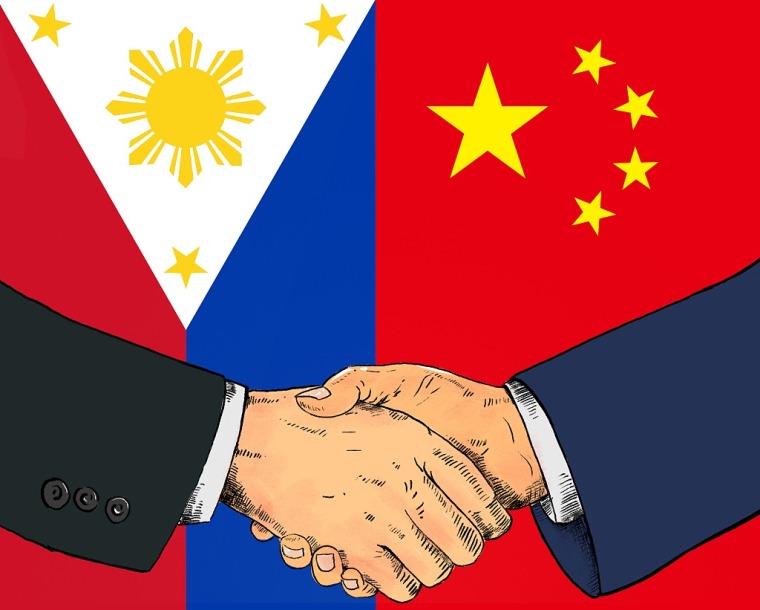 南海解局 | 中菲关系中的“美国幽灵”该如何驱除？