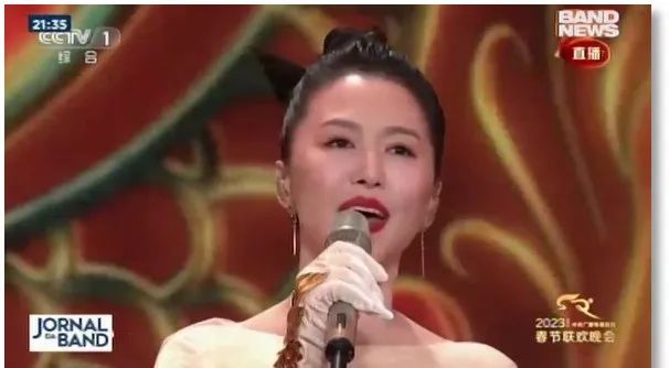 超162亿人次！总台春晚热四海，全球共享中国年！