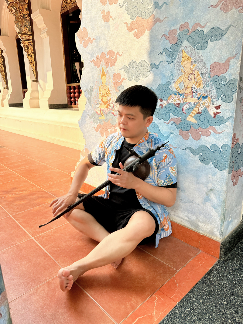 向光而行（6）：久违的东南亚田野考察（下）