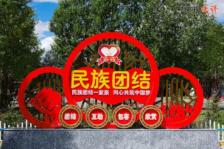 央视快评丨牢牢把握新时代爱国统一战线的历史方位和重要使命