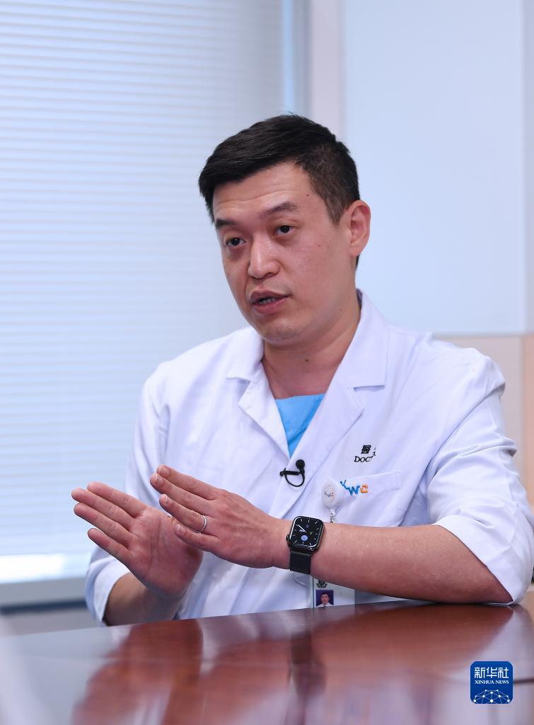 内地医护人员在港交流的180天