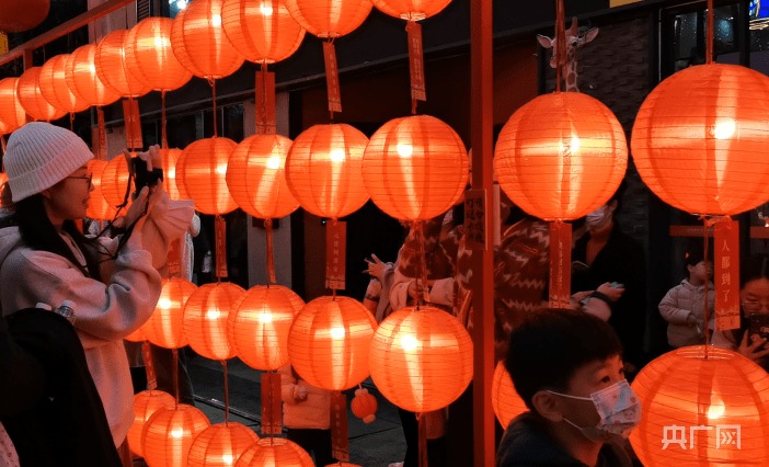 两岸最美是团圆
