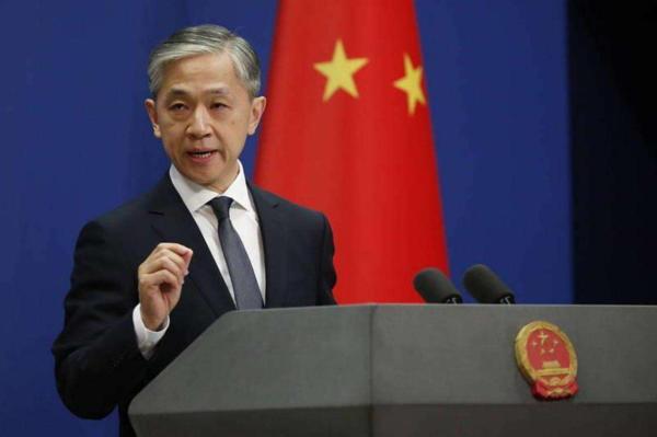 一个中国原则是国际社会的普遍共识
