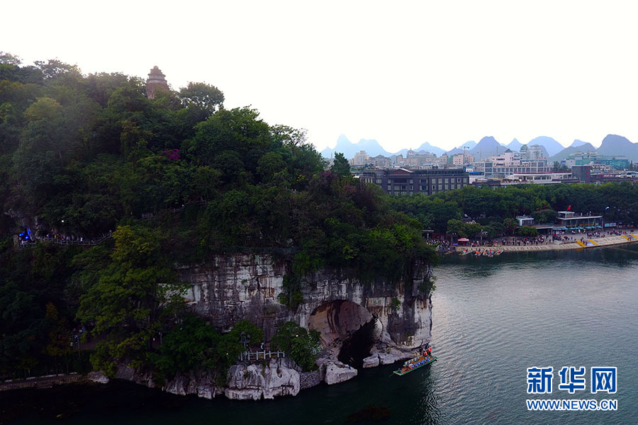免费开放！这个世界著名山水旅游景区等你来
