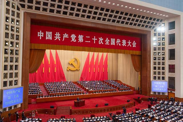 马来西亚学者：“中国体制上的执行力非常强，值得学习”