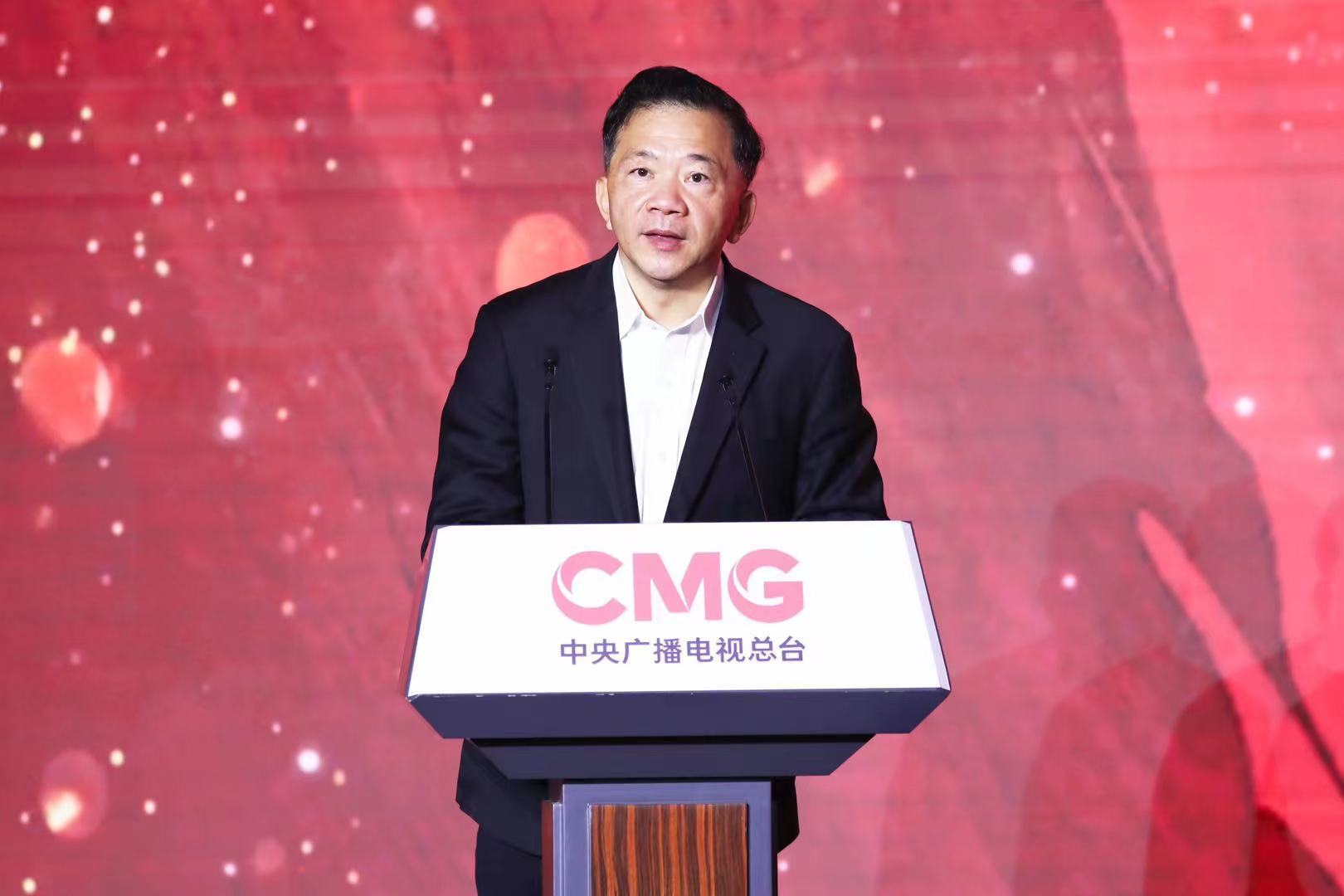 新版古典音乐频道发布！中央广播电视总台央视网与国家大剧院开启全新战略合作