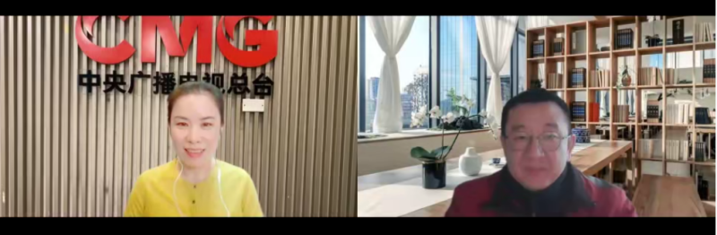 破冰前行 开赴极地：“雪龙2”号驾驶员周建文（上）