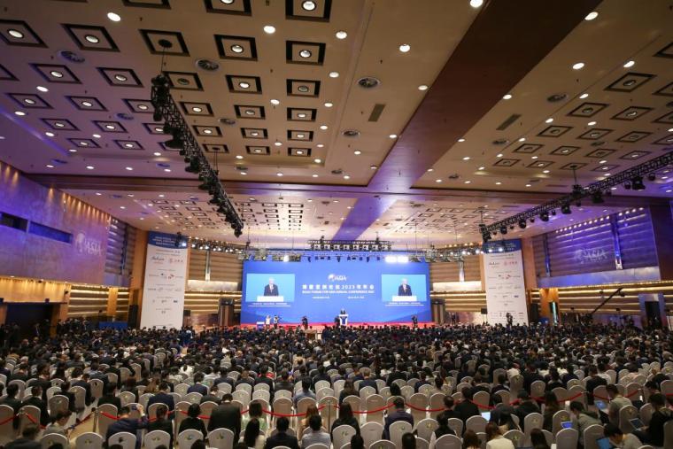 博鳌亚洲论坛与会外方领导人呼吁世界共同应对全球性挑战