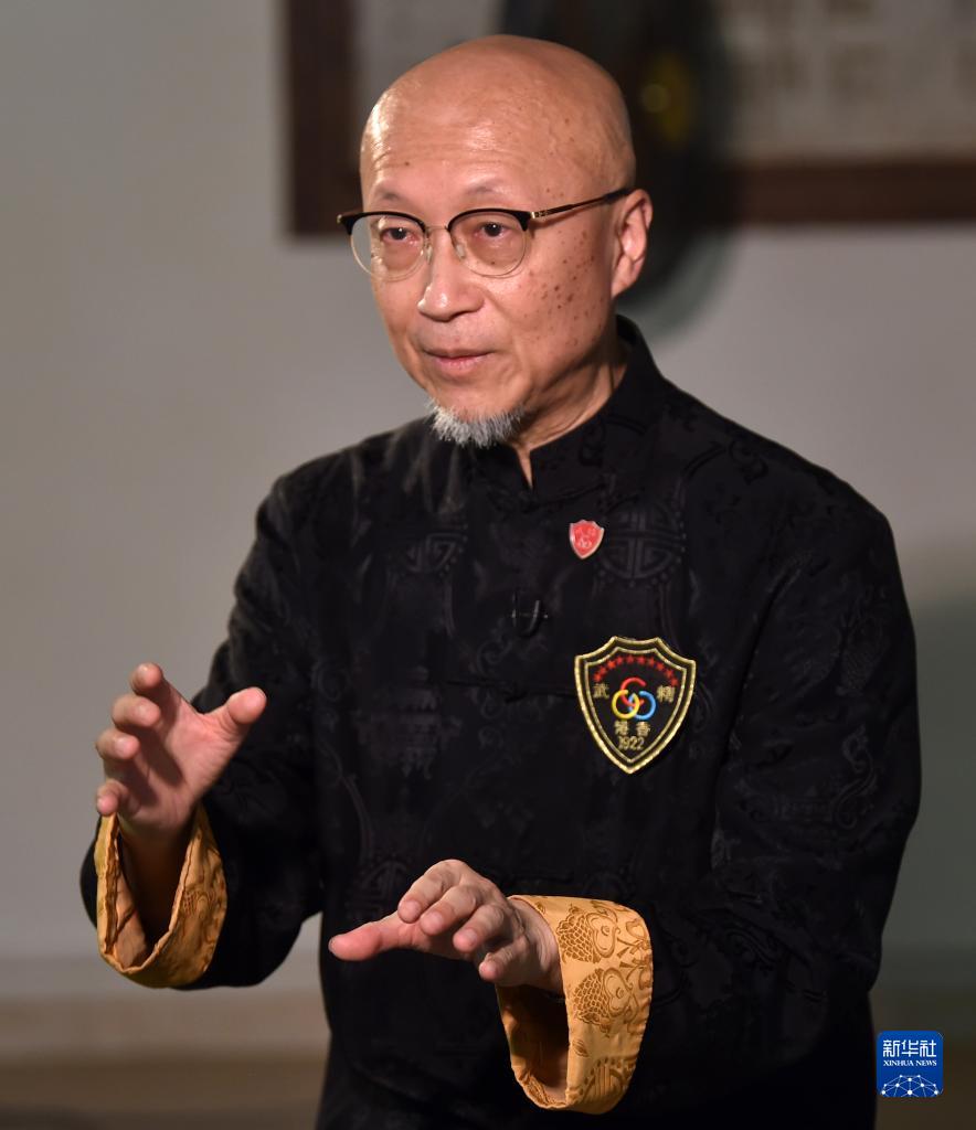 精武没有“门”：香港武术团体的百年侠义传奇