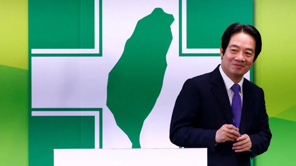 海峡锐评｜“金孙”欲升级 想当美国“儿子”