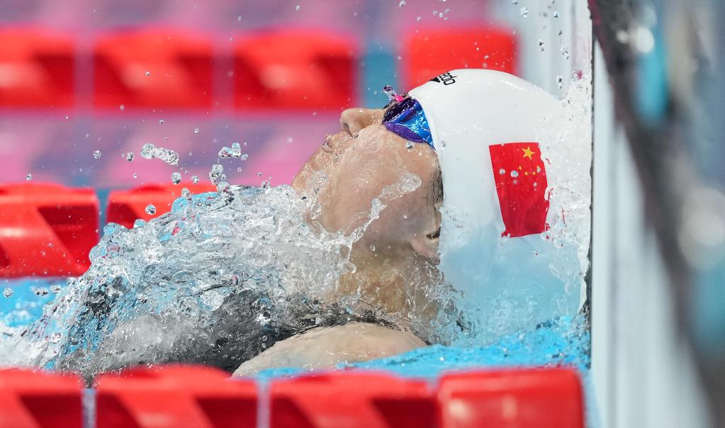 杭州亚残运会|亚残运会的分级设项,你看懂了吗? 杭州亚残运会|亚残运会的分级设项,你看懂了吗?