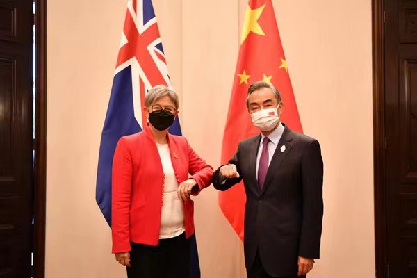 澳方的“橄榄枝”之后，还会有什么？