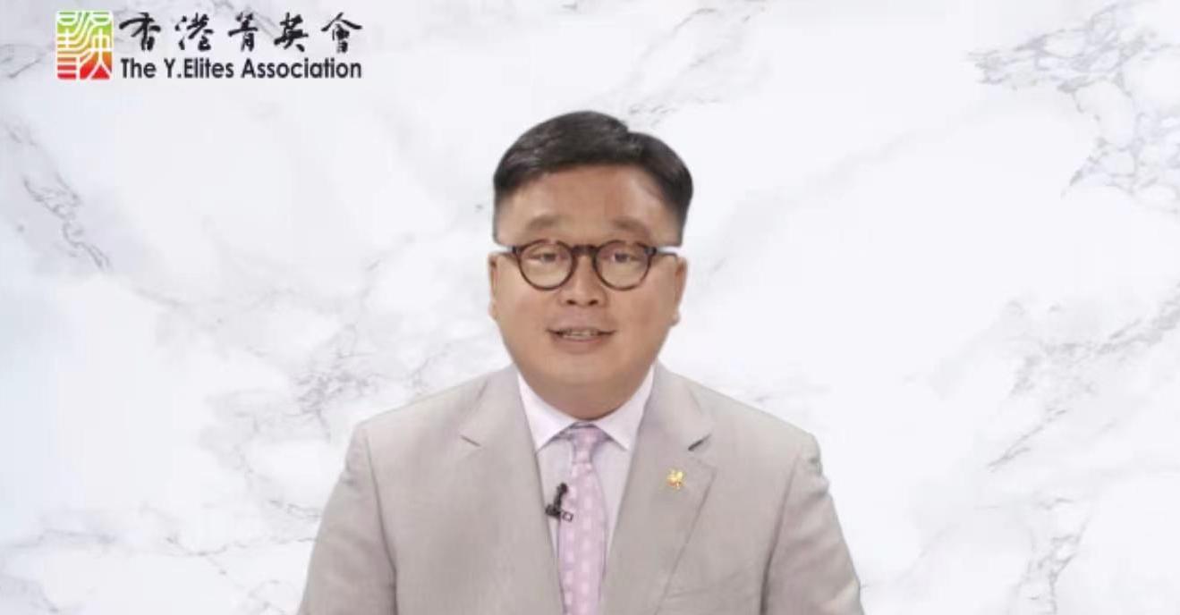 香港保安局局长在联合国发声：国安法让香港继续成为世界上最安全的城市之一