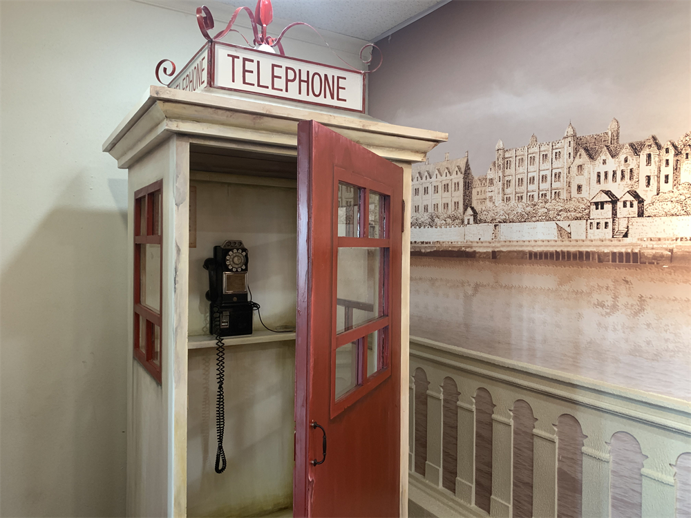 到国家图书馆，沉浸式体验福尔摩斯的“破案经过”