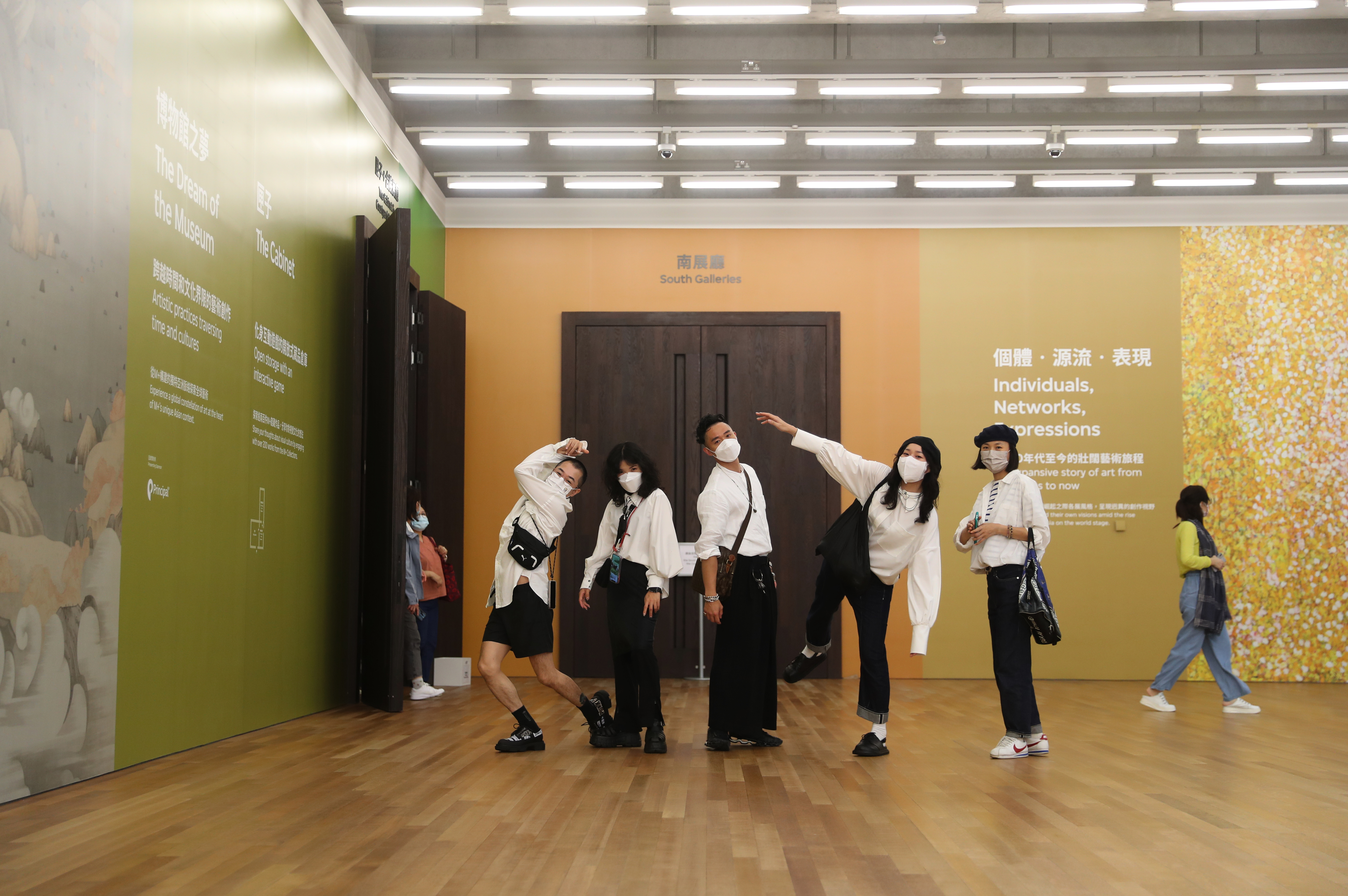 光影十年绘新篇丨紫荆花开绽芳华 光影十年绘新篇丨紫荆花开绽芳华