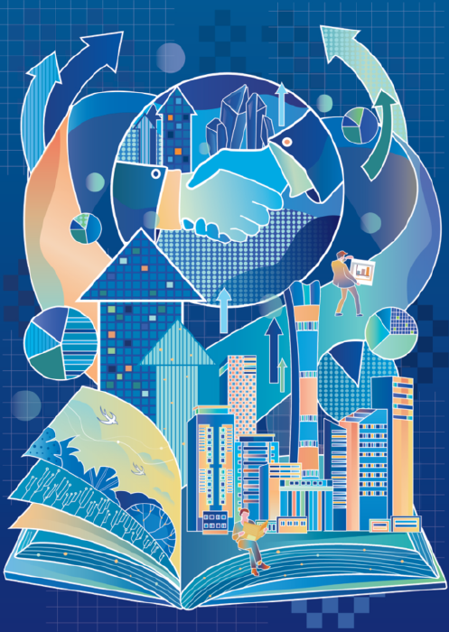 荷兰学者：军事“仰仗”美国，经济“依赖”中国，欧洲“自主”之路怎么走？