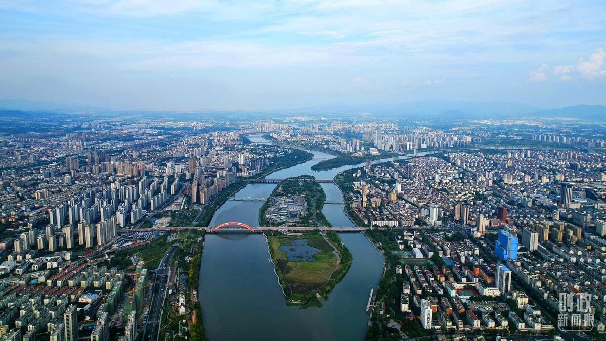 从浙江到山东枣庄，习近平这一次考察重点强调了什么？