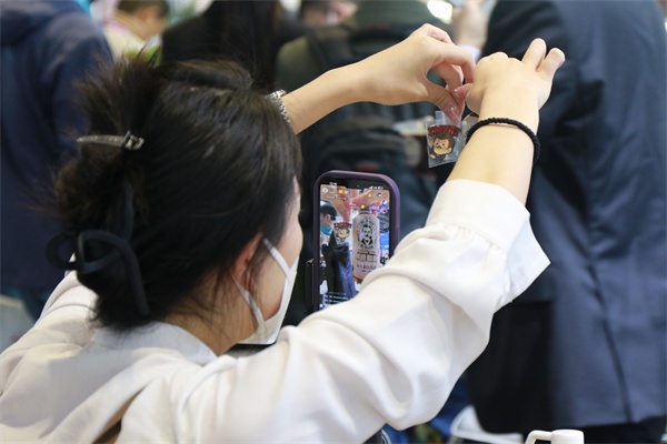 中国国际进口博览会五周年：览全球精品 汇世界机遇
