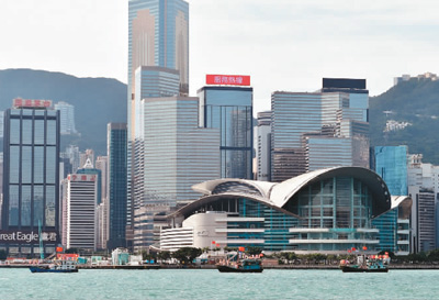聚焦RCEP，大湾区迎来新机遇——“2021大湾区论坛”综述