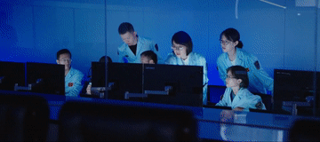 微视频|你是星火 微视频|你是星火