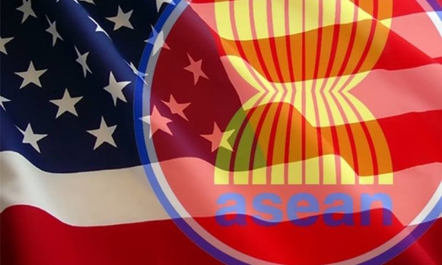 Will America's tricks on ASEAN still work?
