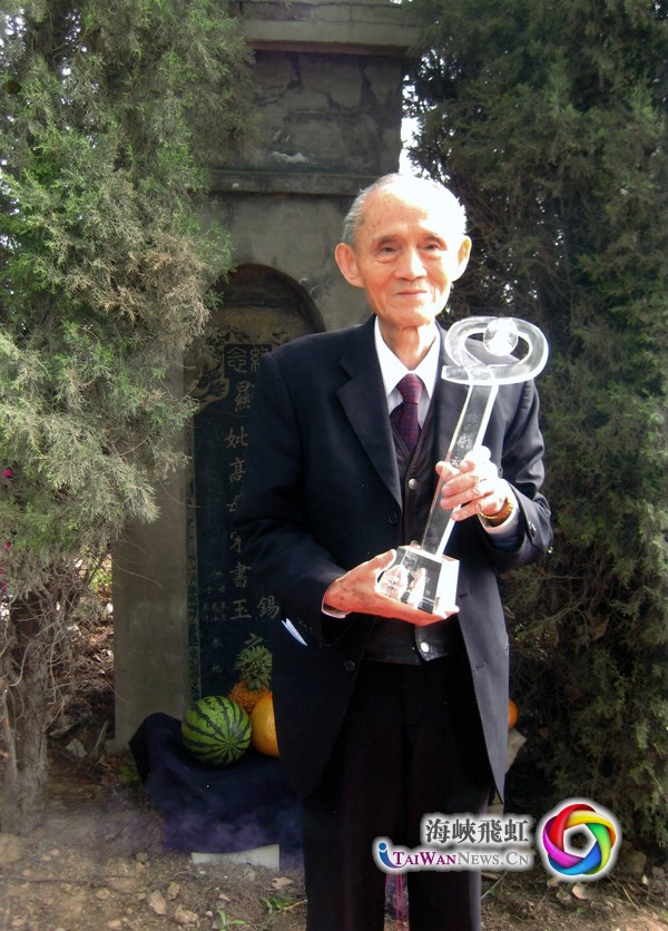 “菏泽是我的生命源头，我忘不了故乡”