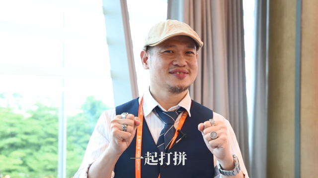 台湾青年薛颖穜：新媒体让两岸同胞心更近，更了解彼此_fororder_68d52db4a0c4f4f123b4a611e17e61d