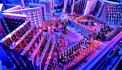 从珠算到量子计算，中国续写计算辉煌
