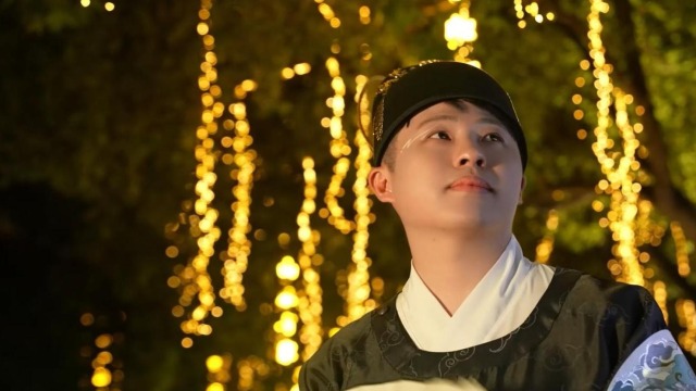 【“大陆那么大，我想去看看”】穿越长安，做一回唐“潮”人_fororder_截图录屏_选择区域_20230811121351