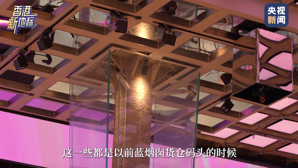 香港新地标丨翻新后的星光大道+K11 Musea 你打过卡了吗？