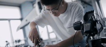 微视频|你是星火 微视频|你是星火