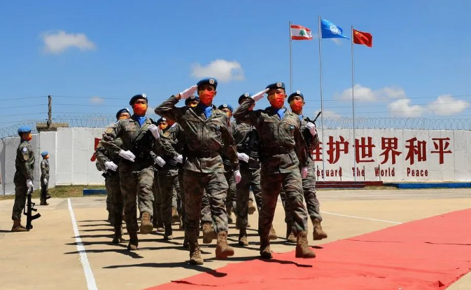日本学者：中国并非亚太威胁，真正威胁另有他国