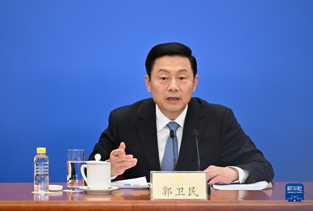 （两会受权发布）全国政协十四届一次会议举行新闻发布会 政协大会定于3月4日下午3时开幕