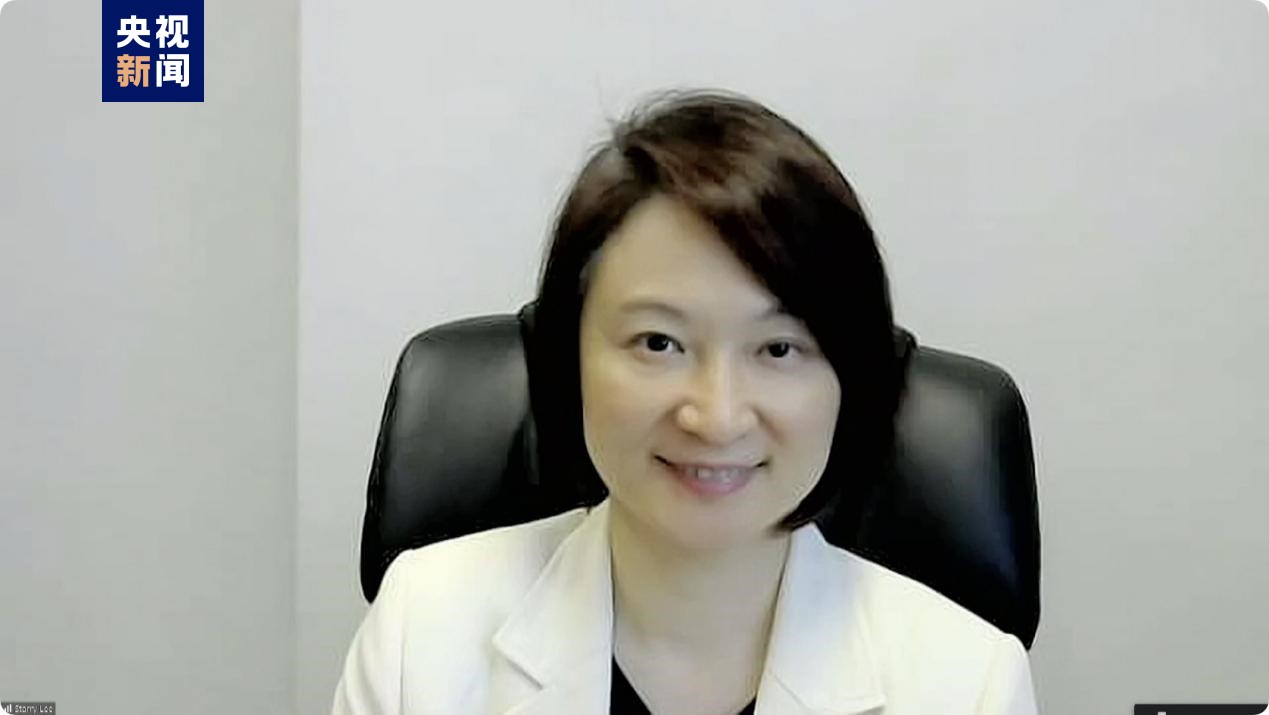 总台“中国式现代化与世界新机遇”香港专场研讨会成功举办