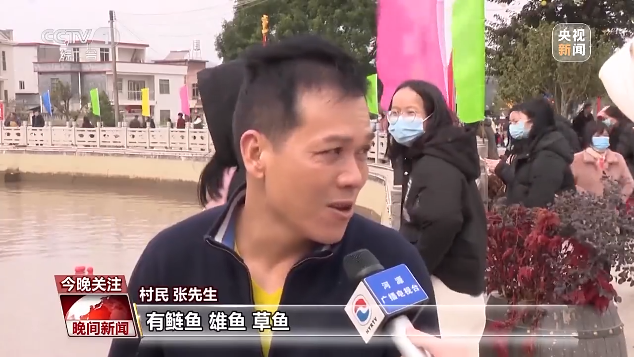 逛廟會、品民俗!多彩佳節活力足 逛廟會、品民俗!多彩佳節活力足