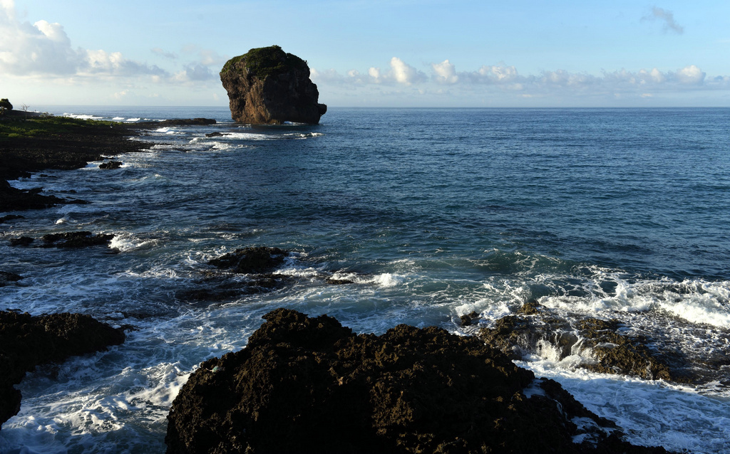 媒体关注：大陆对台重要原料实施反倾销措施