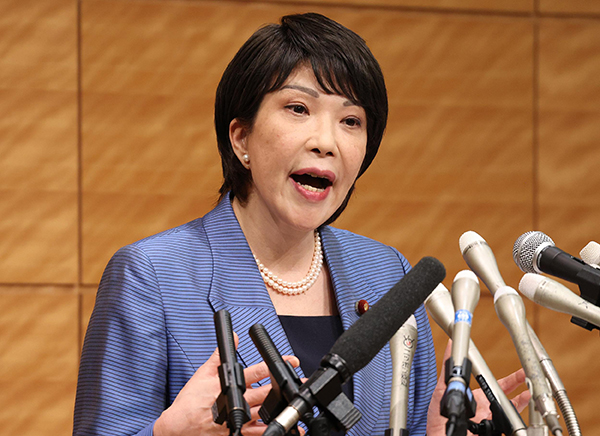 安倍“心腹”鼓动台日建情报“热线” 日本外务省增设台湾专员收集台海信息