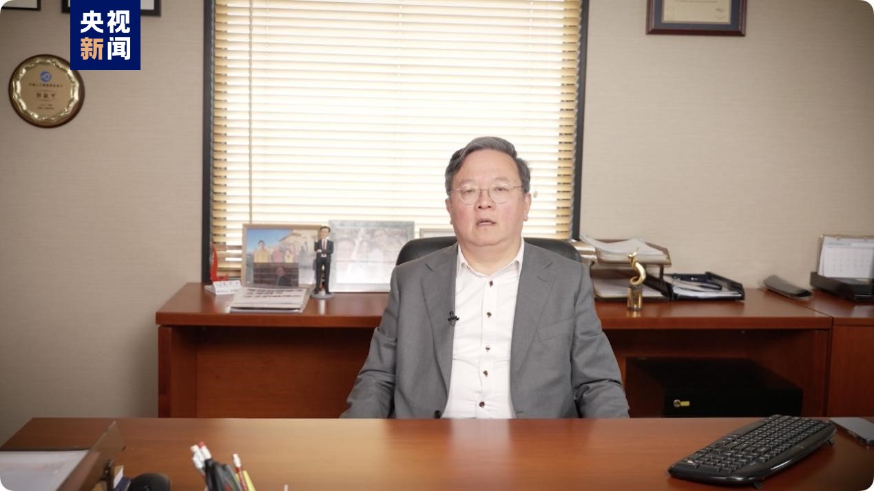 总台“中国式现代化与世界新机遇”香港专场研讨会成功举办