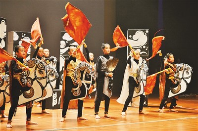 马来西亚汉文化中心主席拿督吴恒灿——助力中国文学走进马来西亚