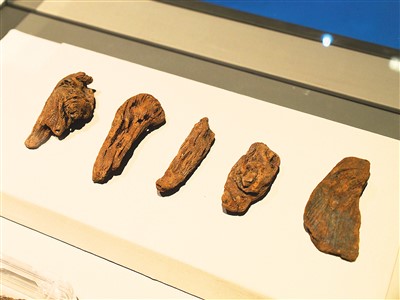 来故宫,赴一场茶文化盛宴 来故宫,赴一场茶文化盛宴