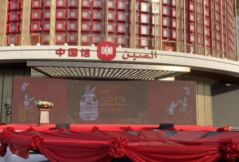 超162亿人次！总台春晚热四海，全球共享中国年！