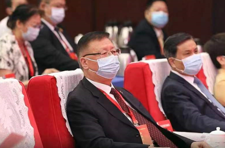 王卫星：台湾政党和政治人物应直面国家统一与民族复兴现实 客观思考台湾未来和自身何去何从