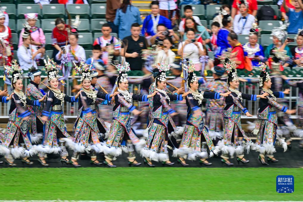 “村超”到港，奔赴一场情谊之约