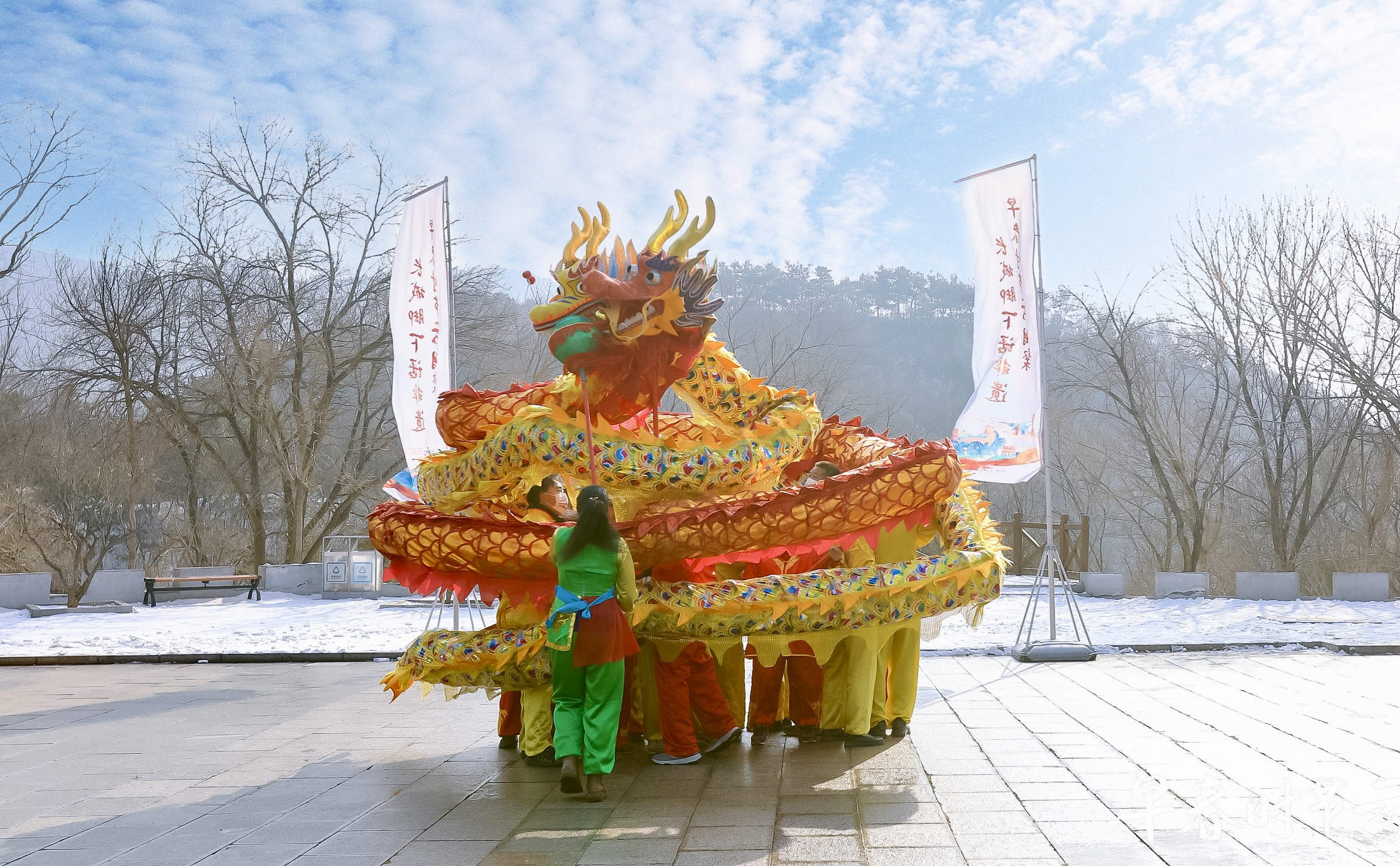 “早春时节云相聚 长城脚下话非遗 ”延庆高雄非遗文化交流视频连线活动成功举办 “早春时节云相聚 长城脚下话非遗 ”延庆高雄非遗文化交流视频连线活动成功举办