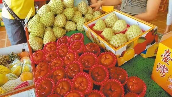 留给民众的恐怕只是“吃到怕”