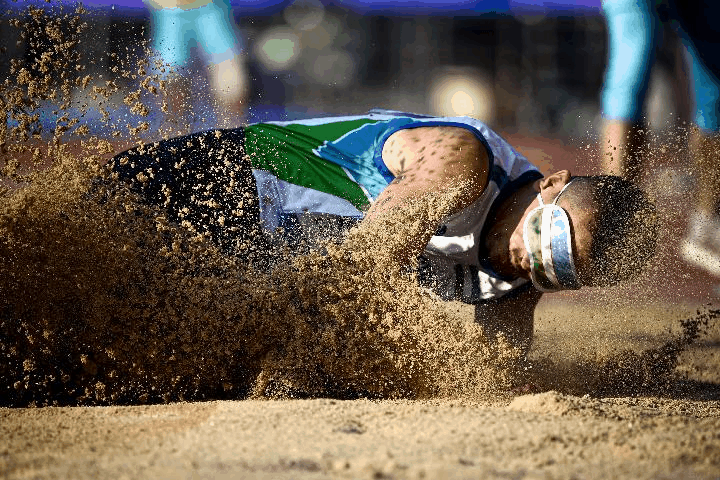 杭州亚残运会|亚残运会的分级设项,你看懂了吗? 杭州亚残运会|亚残运会的分级设项,你看懂了吗?