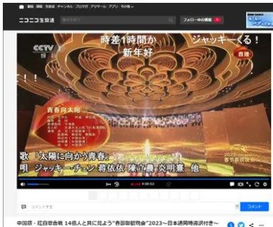 超162亿人次！总台春晚热四海，全球共享中国年！