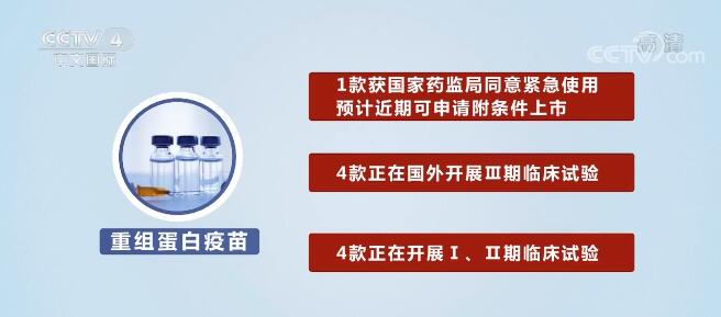 中国稳步推进新冠病毒疫苗研发
