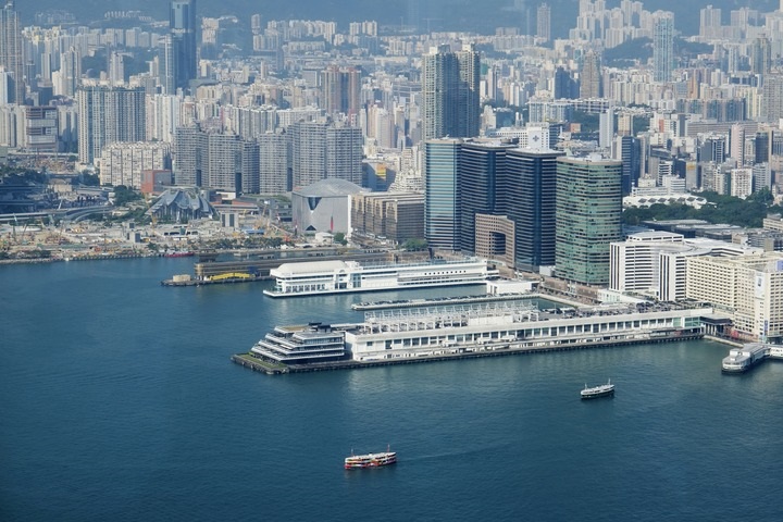 港媒：香港扩大国民教育活动规模