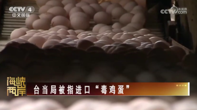 【海峡两岸】台当局被指进口“毒鸡蛋”_fororder_b4af9c3993b9db5807f08169c9e90c2